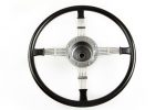 Frank Ashby Steering Wheel   